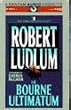 The Bourne Ultimatum