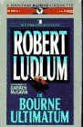 The Bourne Ultimatum