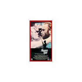 Alamo Bay [VHS]