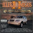 Texas Cali Connection