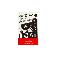Ake. Eine Kindheit