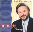 Moe Bandy｜Act Naturally