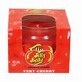 Jelly Belly Scented Candle (very Cherry) Picture