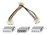 Belkin Internal Power Y-Splitter Cable 0.15M