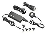 Targus - Power adapter ( external ) - 90 Watt - Europe
