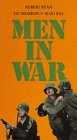 Men in War
