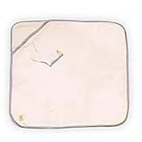 Hooded Twl/Wash Mitt, Pink ( Value Multi-pack of EIGHT(8) x 3 )