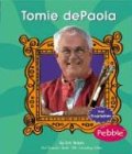 Tomie dePaola (First Biographies)