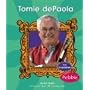 Tomie Depaola (First Biographies)