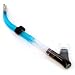 Aqua Snorkel -Translucent Dark Blue