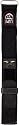 [ルミノックス]LUMINOX 時計用ベルト ネイビーシールズ ダイブウォッチ オリジナル シリーズ用 ナイロンストラップ LNS [正規輸入品]