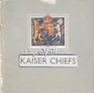 Kaiser Chiefs - Na Na Na Na Naa (Polysics Remix) Lyrics - Zortam Music