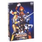 忍風戦隊ハリケンジャー シュシュッと THE MOVIE