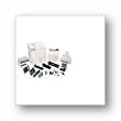 OkiLAN 6120i Ethernet 100Base-TX/10Base-T Print Server (70046501)