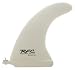 Rainbow TK Flex Longboard Fin - 6.5 in. - White
