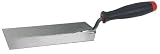 Goldblatt Trowel Trade Tools GB09335 5-Inch x 2-Inch Margin Trowel