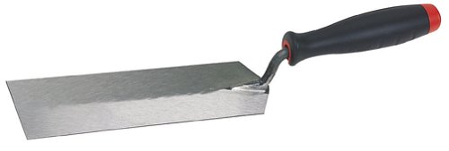 Goldblatt Trowel Trade Tools GB09335 5-Inch x 2-Inch Margin Trowel
