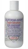 California Baby Super Sensitive Conditioner