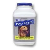 Pet-Form (150 tablets)