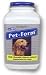Pet Supplies : Pet-Form (500 tablets)