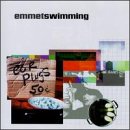 Earplugs 50 Cents by  Emmet Swimming 
