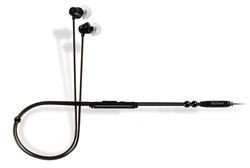 invisibleSHIELD ZAGG Smartbuds Headset mit Mikro f&uuml;r Apple iPhone schwarz Preisvergleich