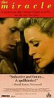 Miracle [VHS]