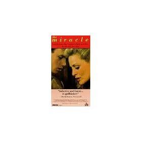 The Miracle [VHS]