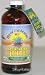 Aloe Vera Juice, Plastic Bottle, Organic, 32 oz.