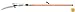 Fiskars Power-Lever 14-Foot Tree Pruner #9301