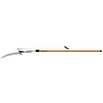 Fiskars 9301 Power-Lever 14-Foot Tree Pruner