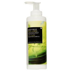 Korres Body Milk