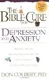 The Bible Cure for Candida and Yeast Infections (Bible Cure Series)
