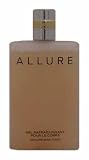 Allure by Chanel for Women 6.8 oz Cooling Body Tonic (Unboxed)