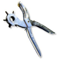 Belt Hole Puncher Tool