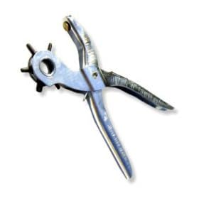 Belt Hole Puncher Tool