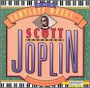  Scott Joplin