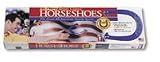 REGULATION METAL HORSESHOES