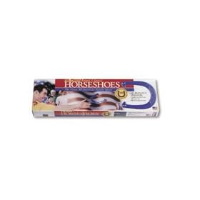REGULATION METAL HORSESHOES by