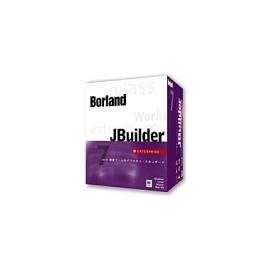 Borland JBuilder 7 Enterprise