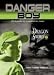 Search : Dragon Sword: Danger Boy Episode 2