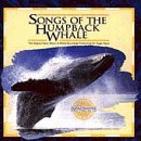 Songs of the Humpback Whale