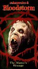 Subspecies 4-Bloodstorm