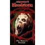Subspecies 4-Bloodstorm [VHS]
