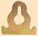 Automotive : Twin Pull Hook