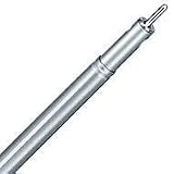 Garelick Pointed Tip Adjustable Boat Cover Support Pole by GARELICK