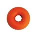 Rusch Round Inflated Red Rubber Pessary - Non-sterile - Size 2.5
