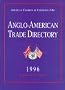 Angelo-American Trade Directory (Anglo-American Trade Directory)
