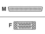 3Com Router V.35 DCE Cable ( 3C13671 )