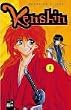 Kenshin, Bd.1